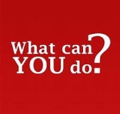 What Can You Do?